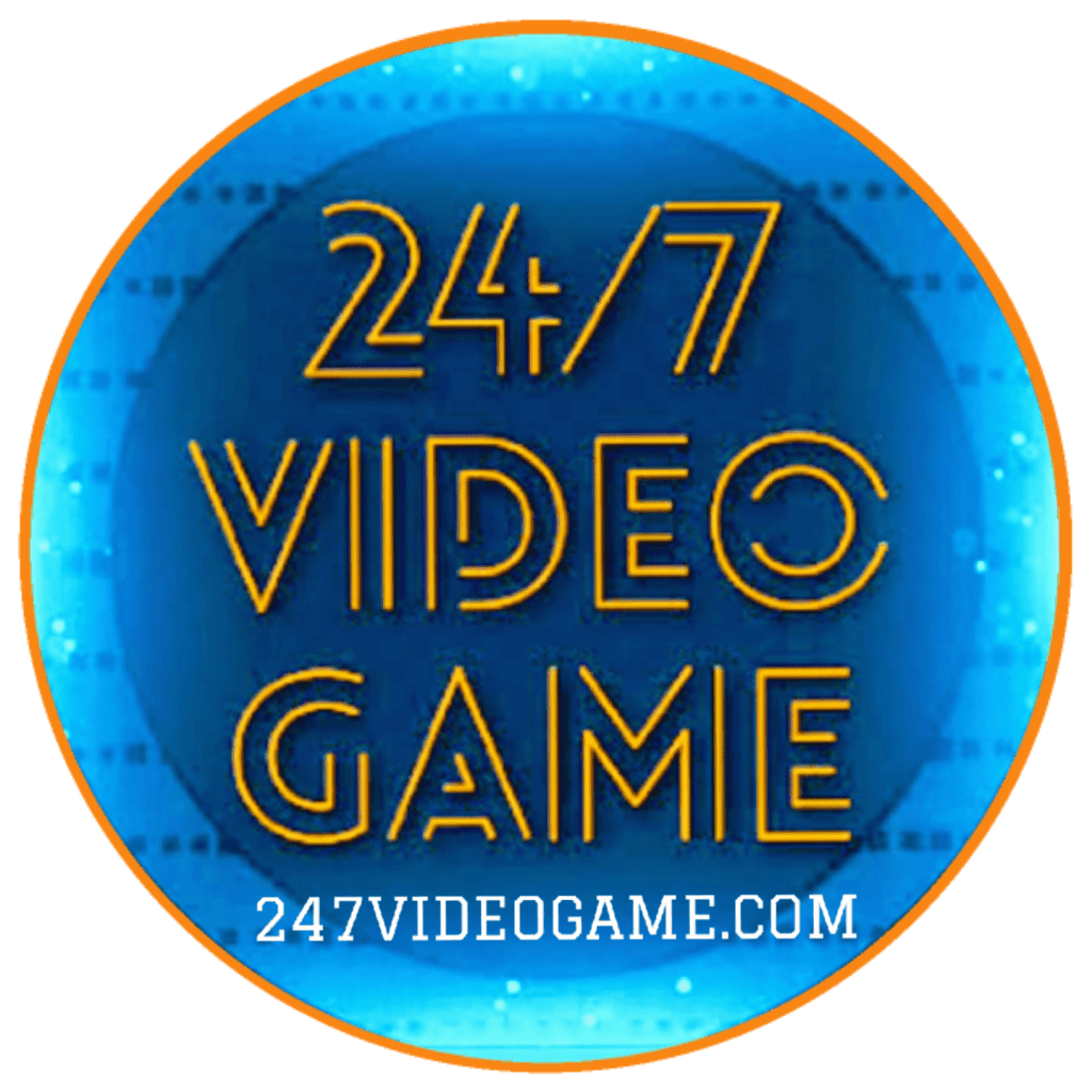 24/7 Video Game