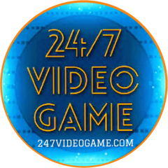 24/7 Video Game