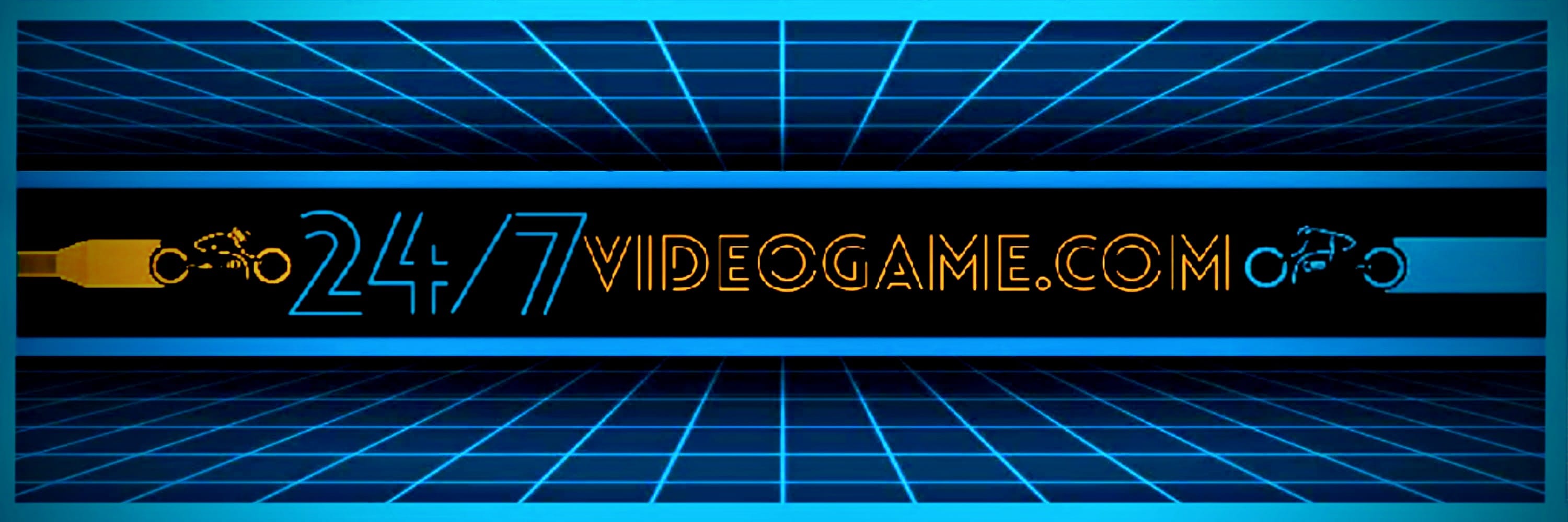 24/7 Video Game