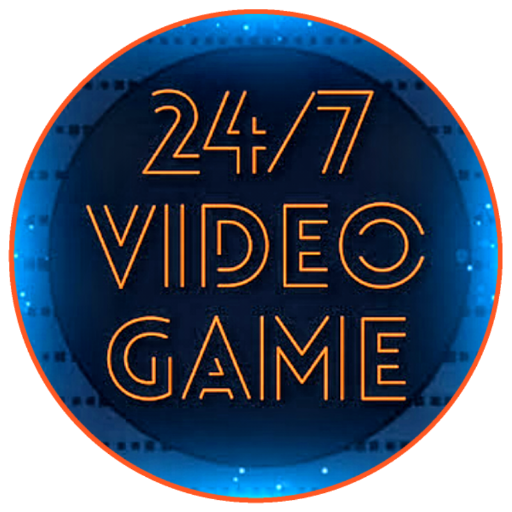 24/7 Video Game