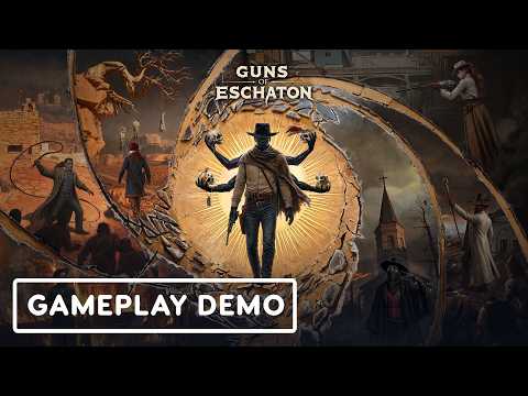Game Artwork