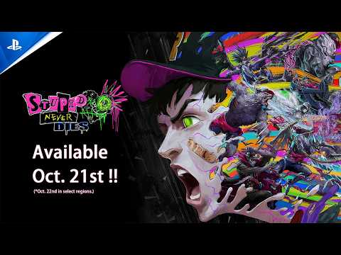 Game Artwork