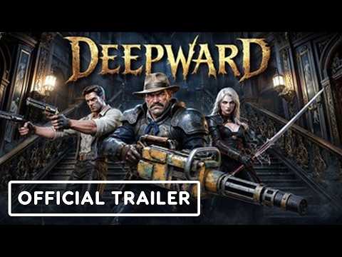 Game Artwork
