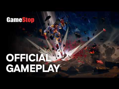 Game Artwork