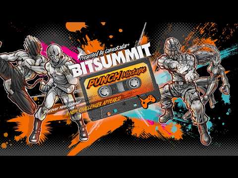 Game Artwork