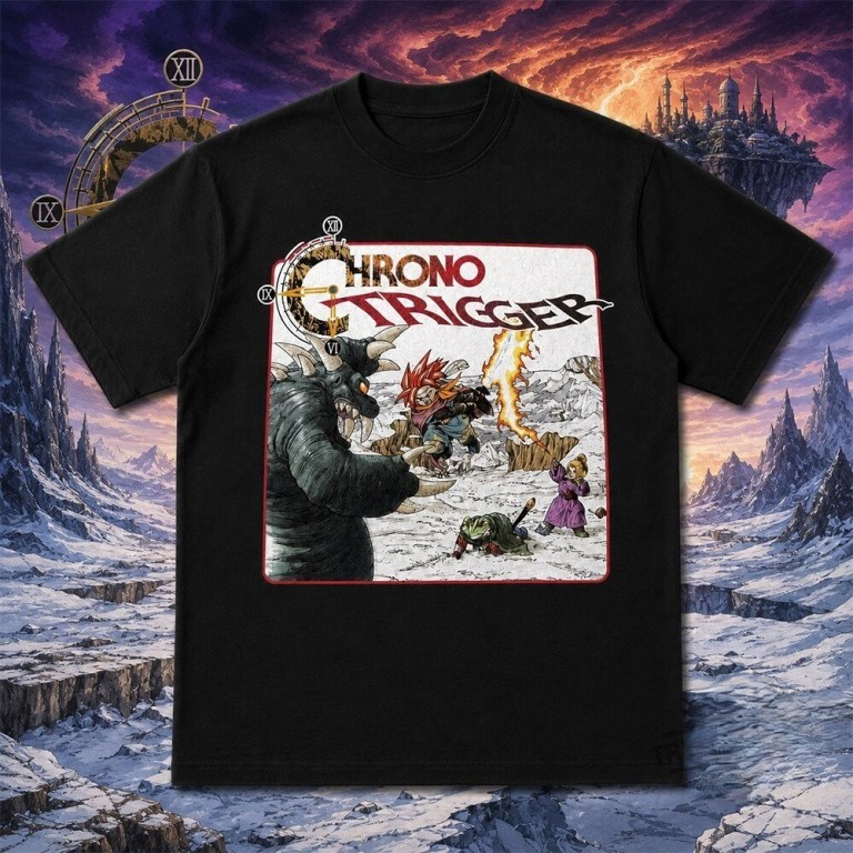 Game Artwork