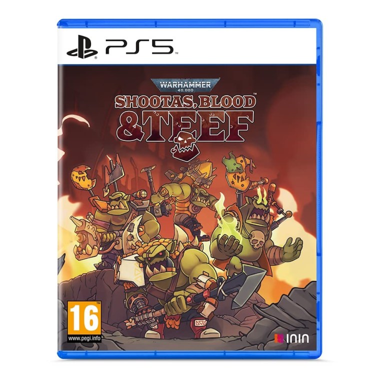 Game Artwork