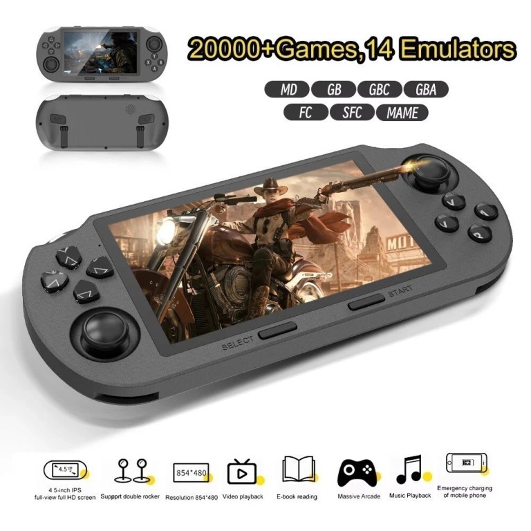 Game Artwork