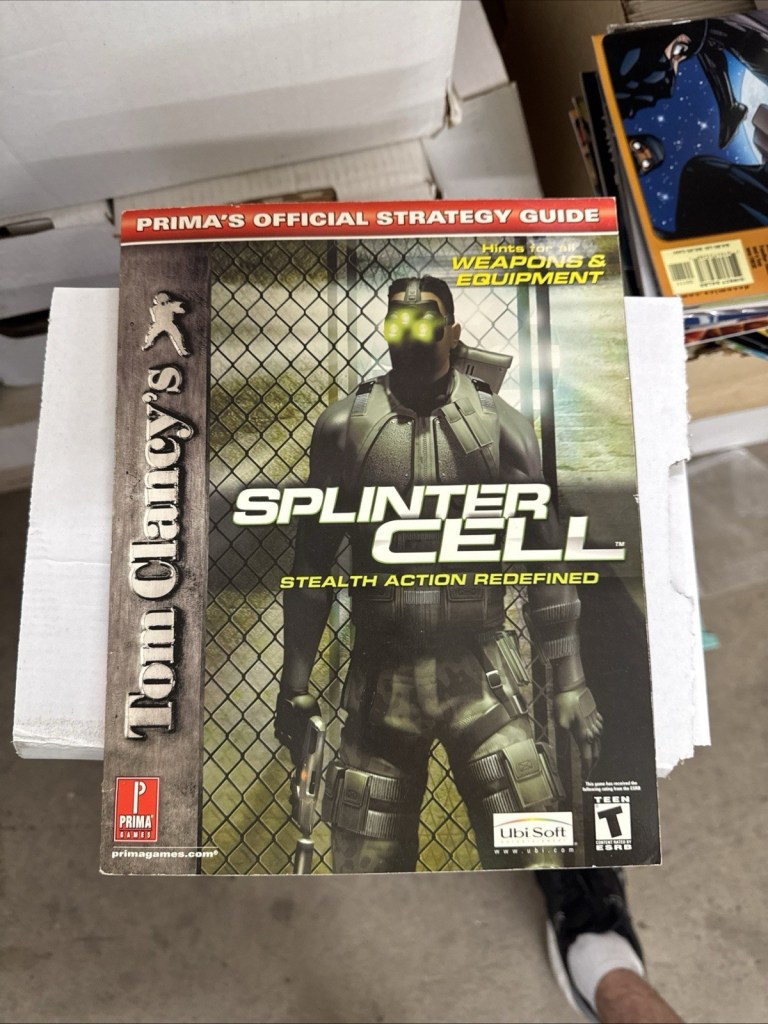 Game Artwork