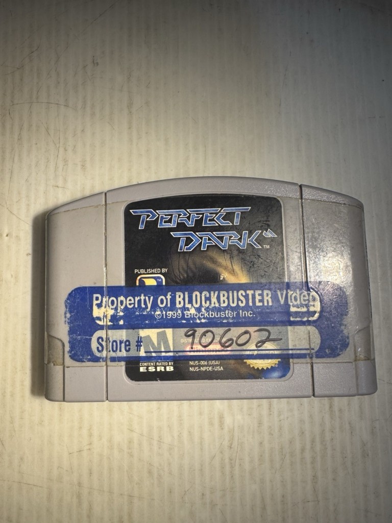 Game Artwork