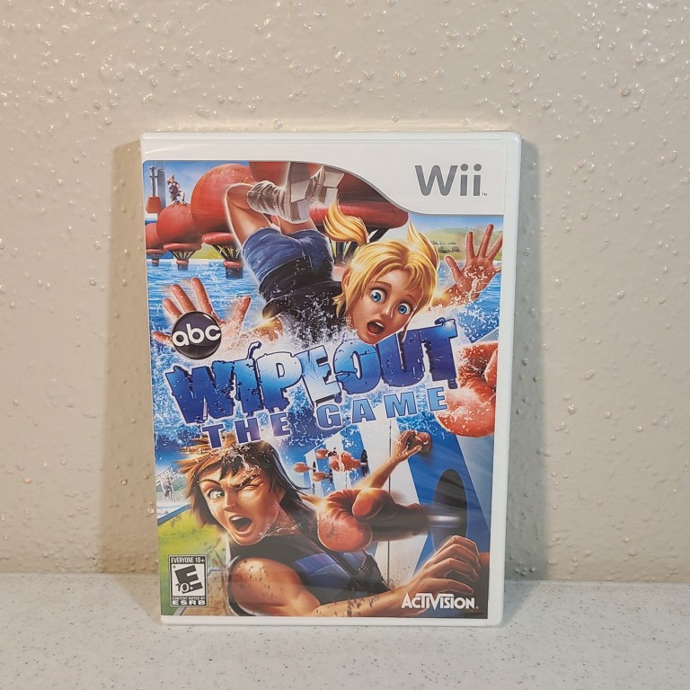 Game Artwork