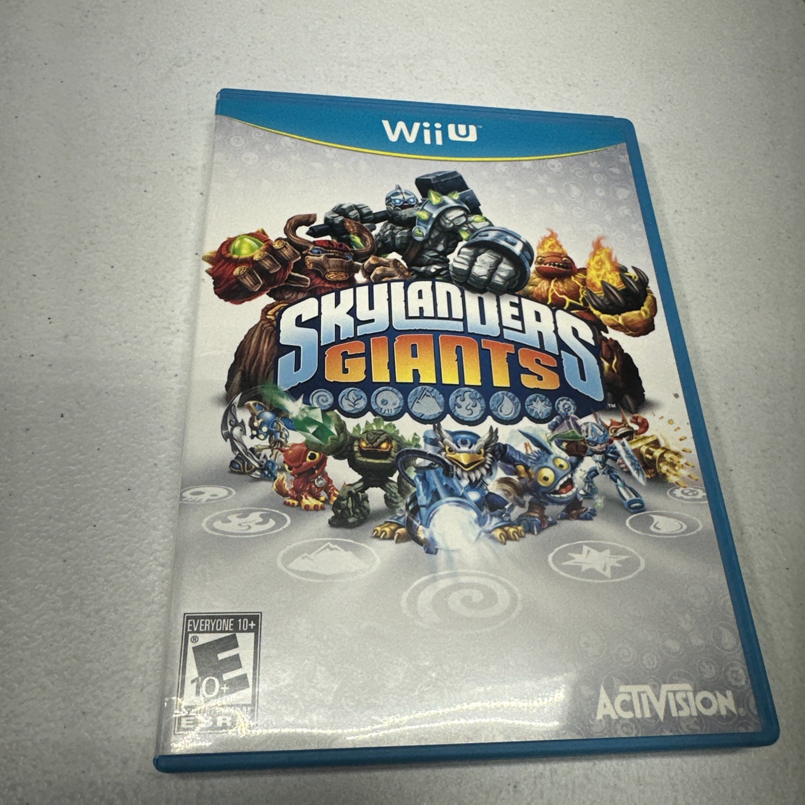 Game Artwork