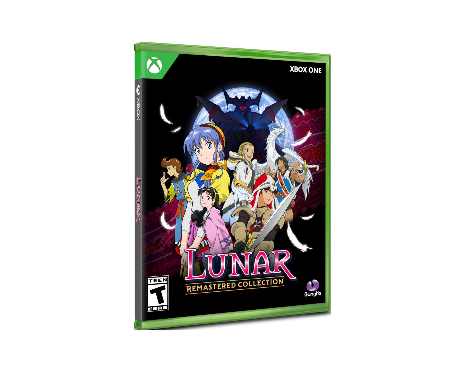 Game Artwork
