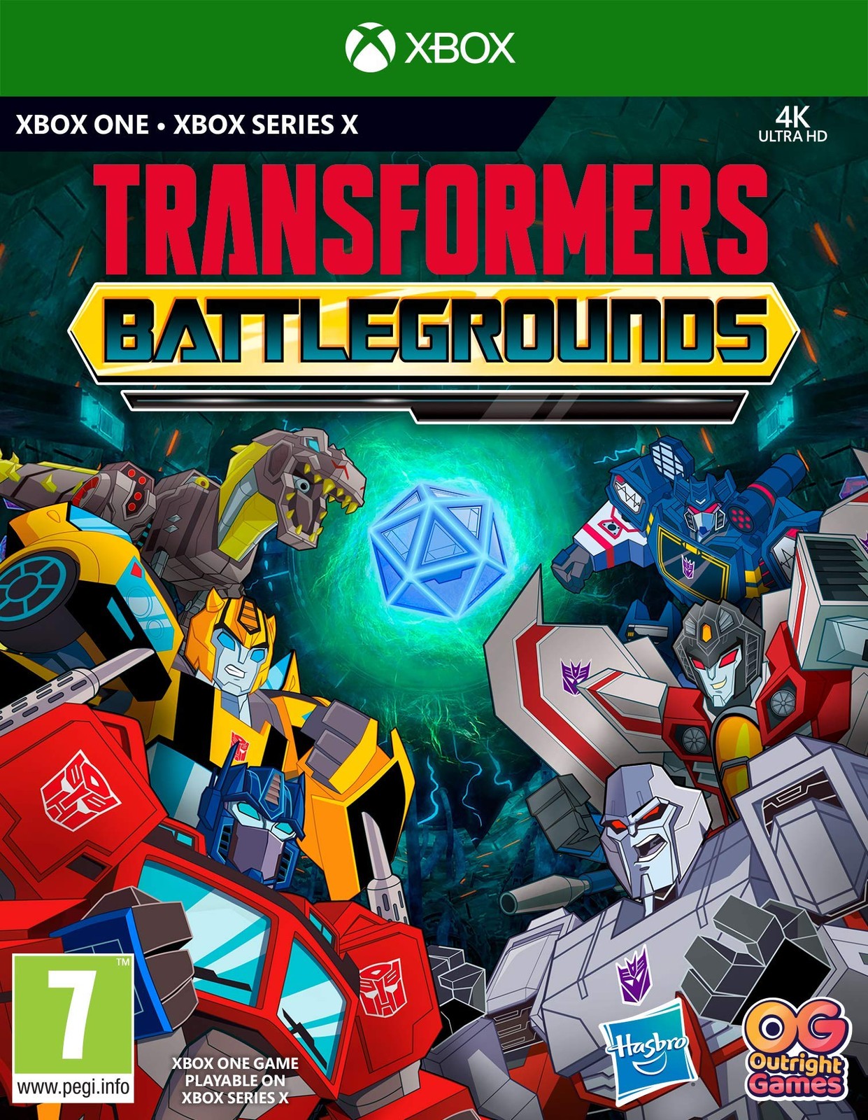 Game Artwork