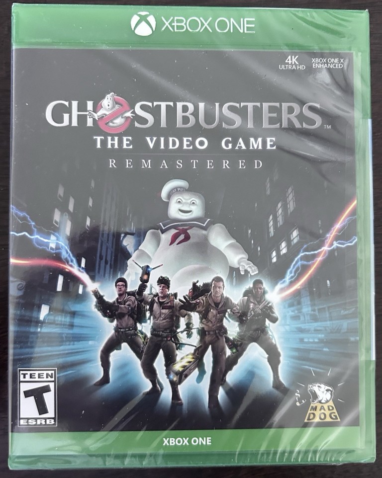 Game Artwork