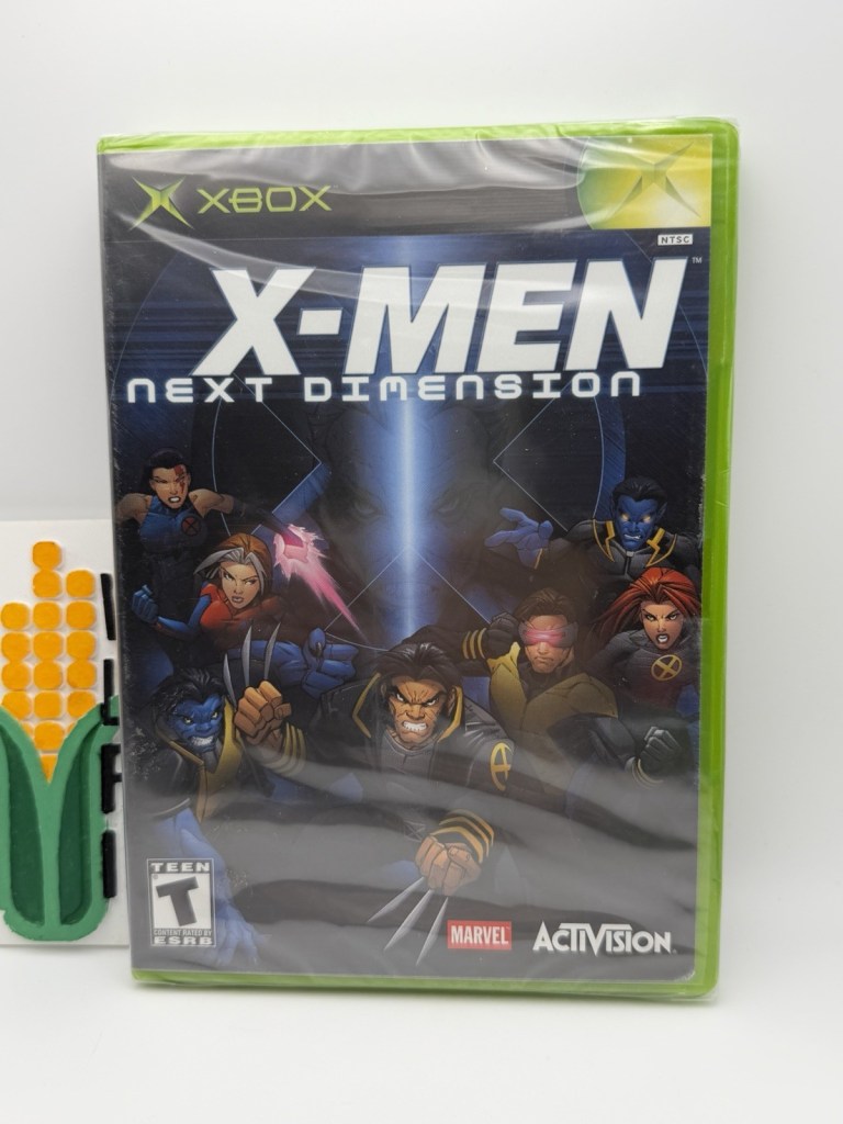 Game Artwork