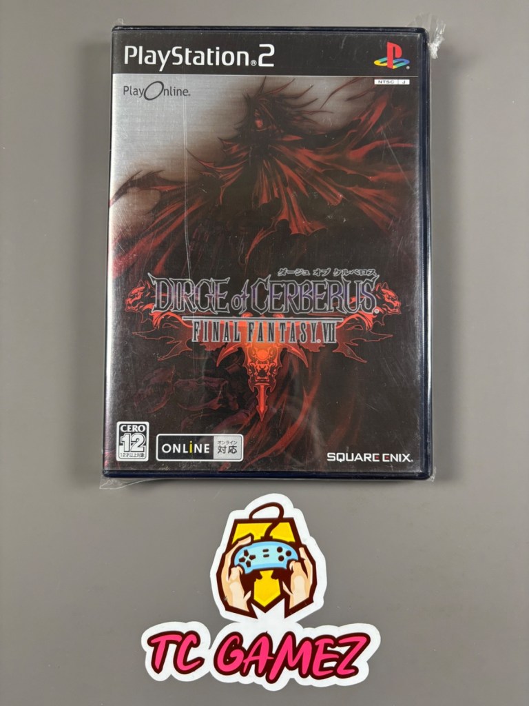 Game Artwork