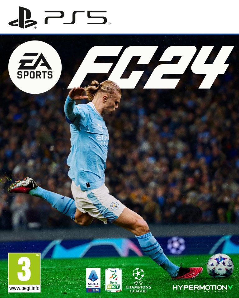 Game Artwork