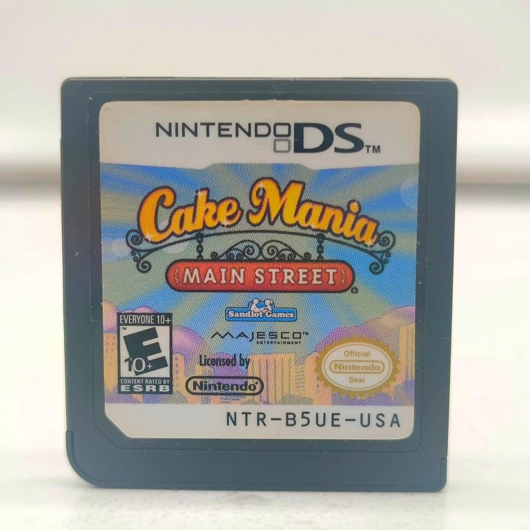 Game Artwork