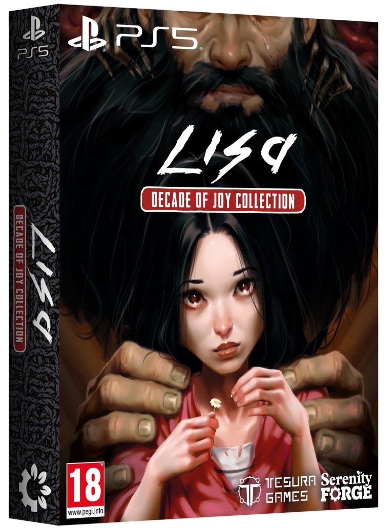 Game Artwork