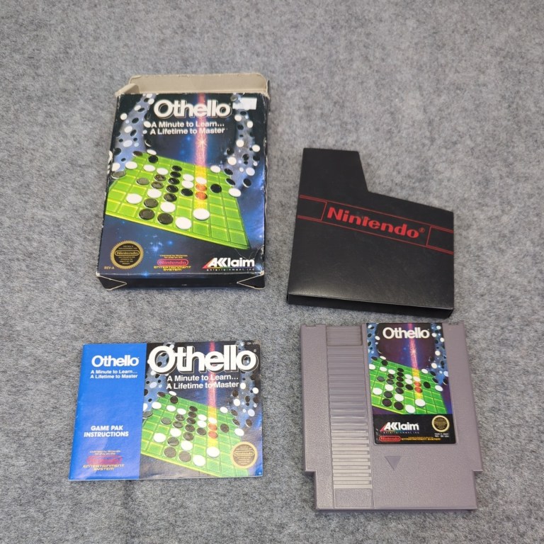 Game Artwork