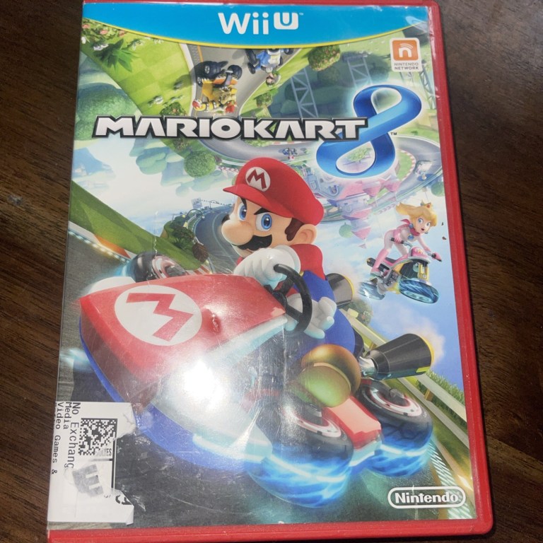 Game Artwork
