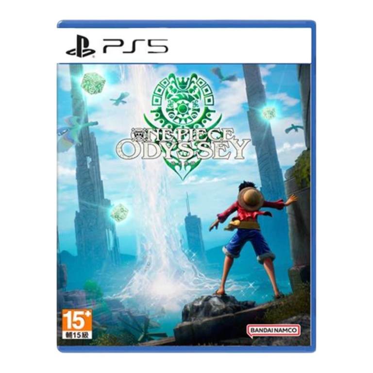 Game Artwork