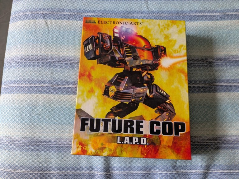 Game Artwork