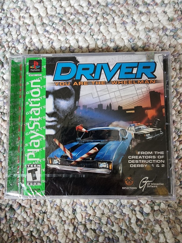 Game Artwork