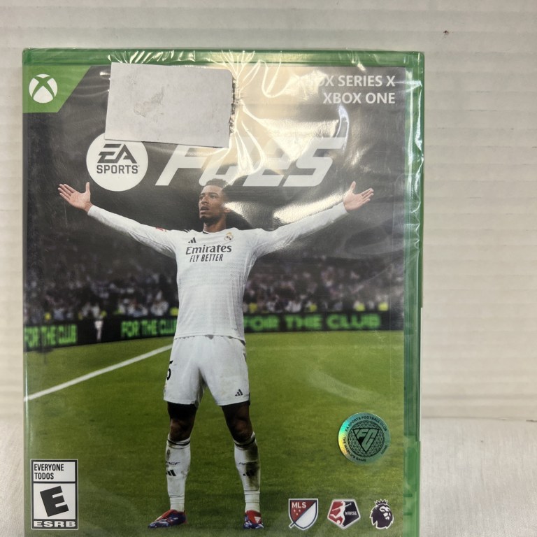 Game Artwork