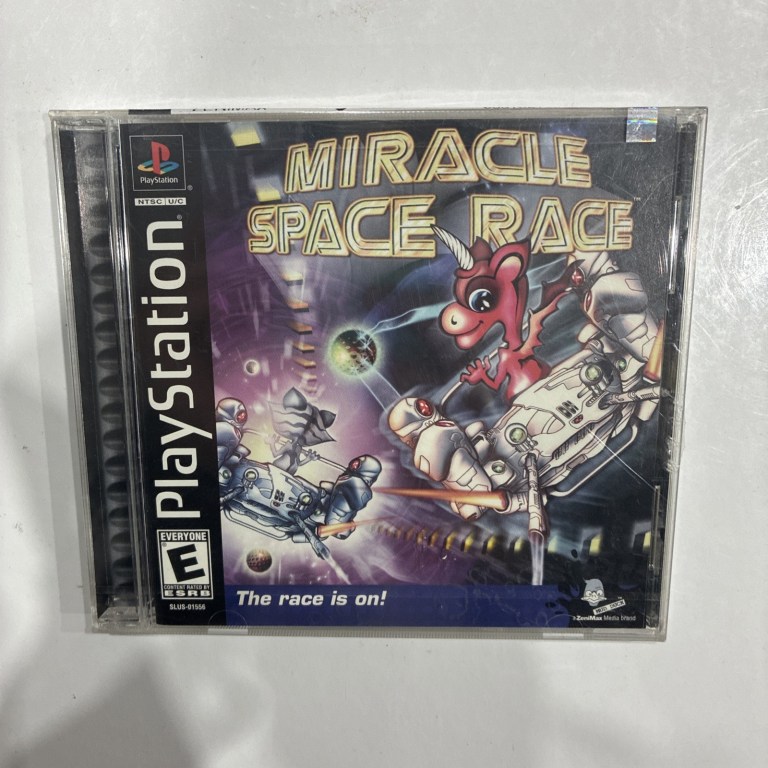 Game Artwork