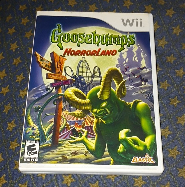 Game Artwork