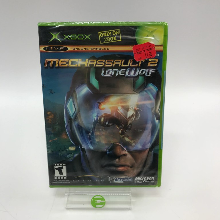 Game Artwork
