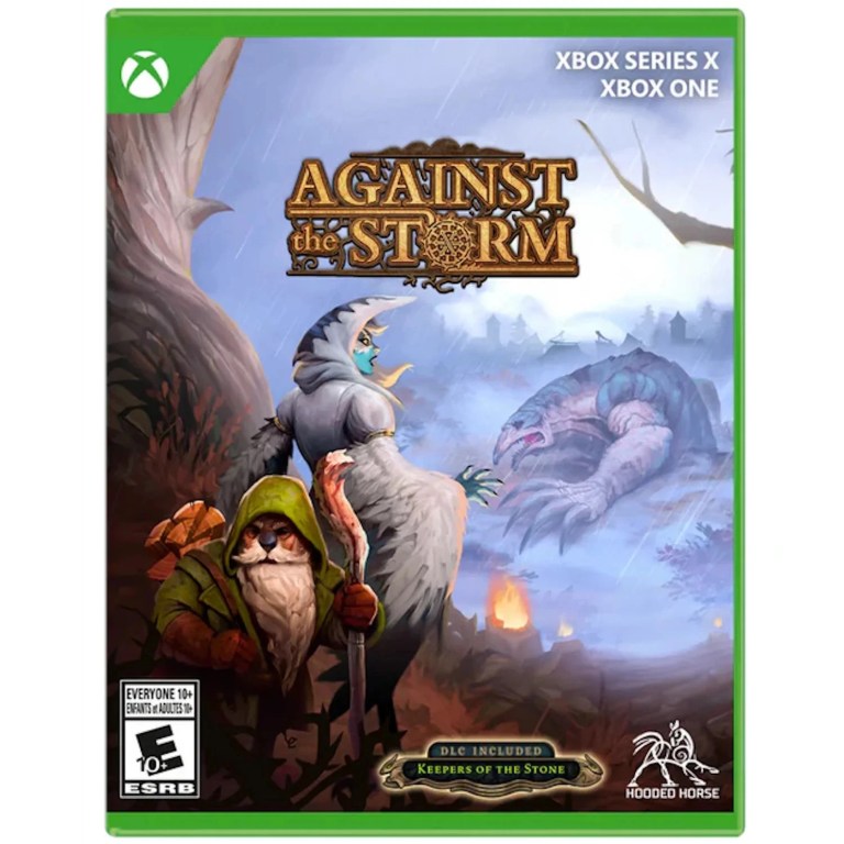 Game Artwork