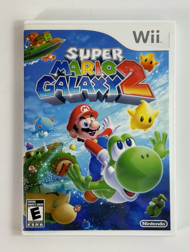 Game Artwork