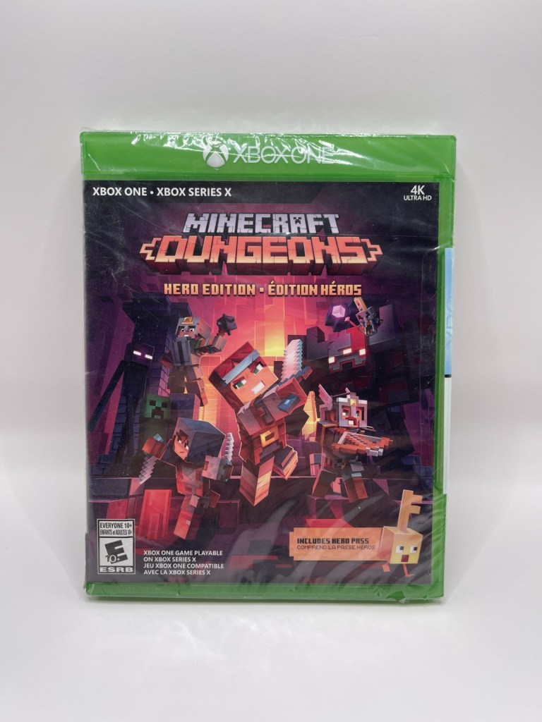 Game Artwork