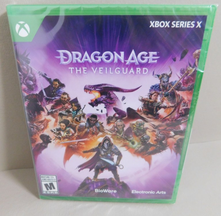 Game Artwork