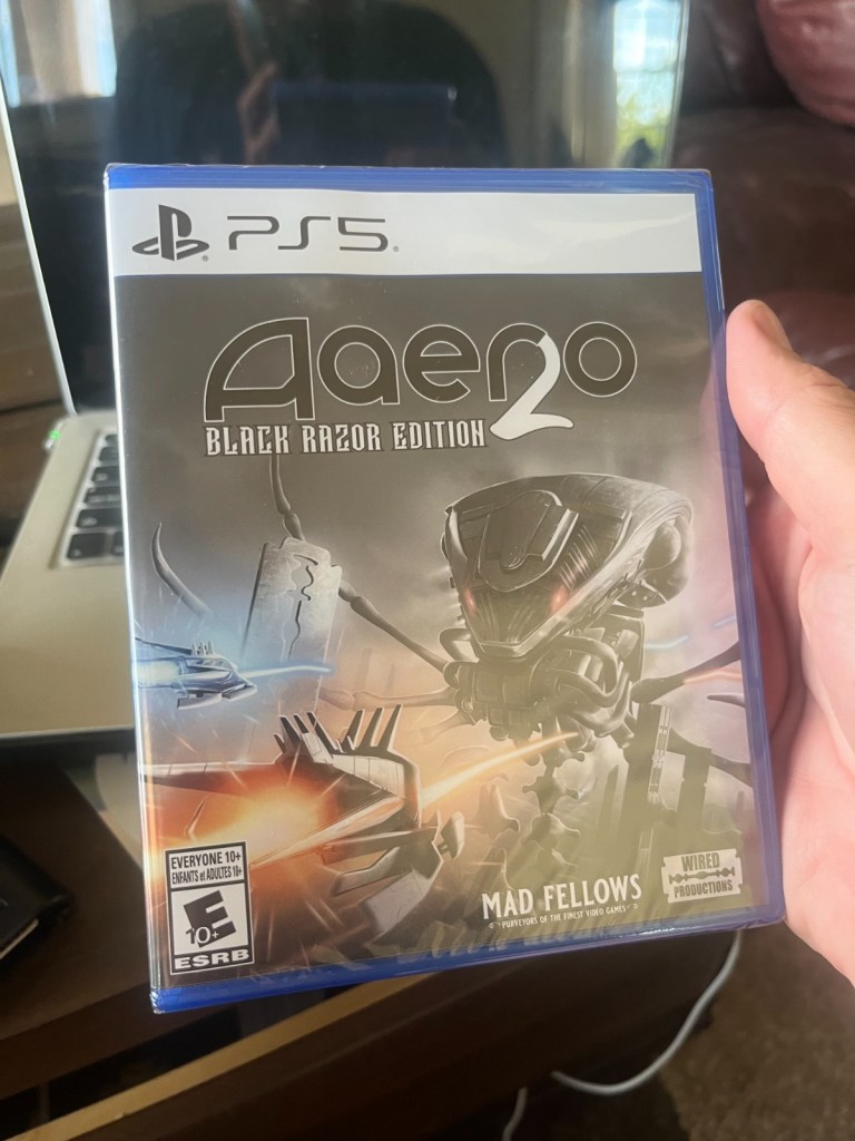 Game Artwork