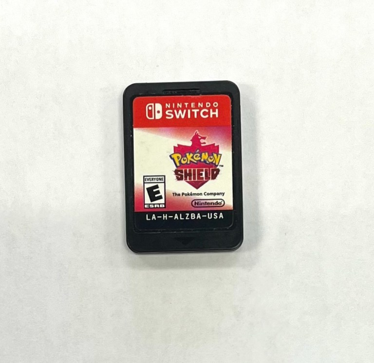 Game Artwork