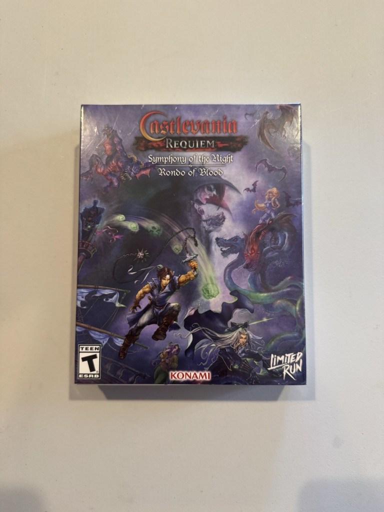 Game Artwork