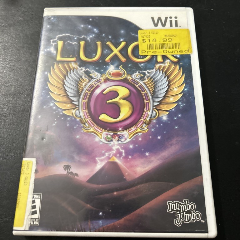 Game Artwork