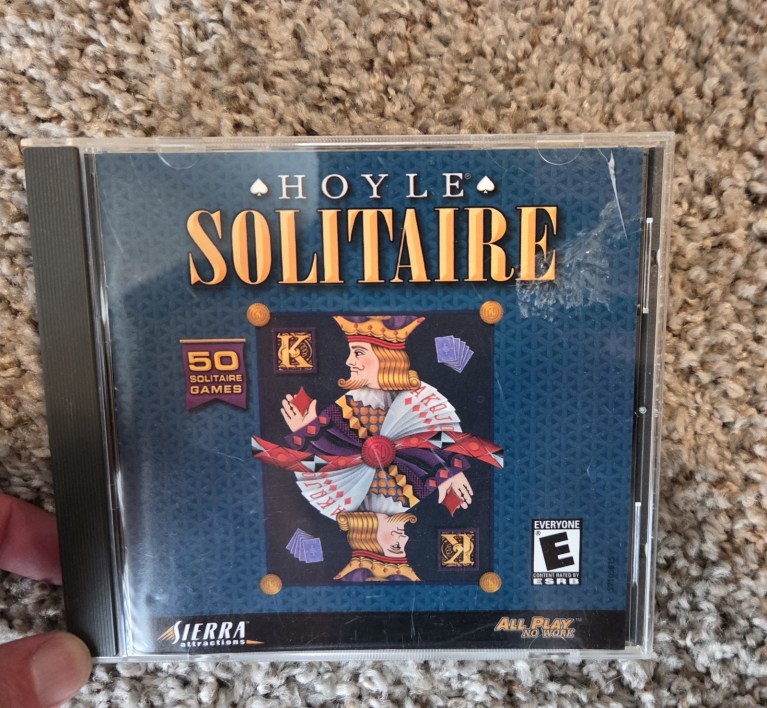 Game Artwork