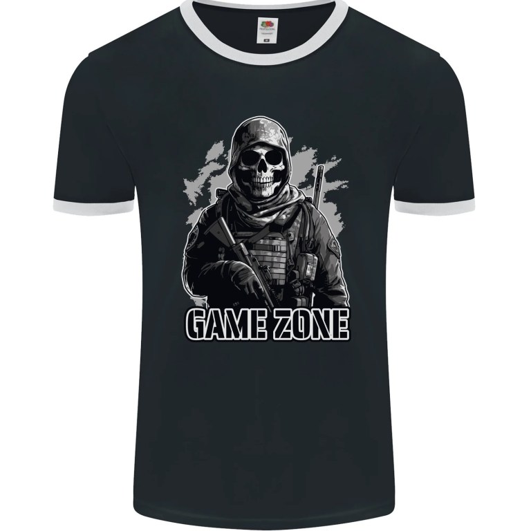 Game Artwork