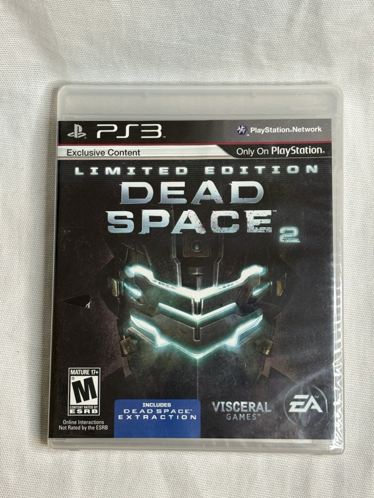 Game Artwork