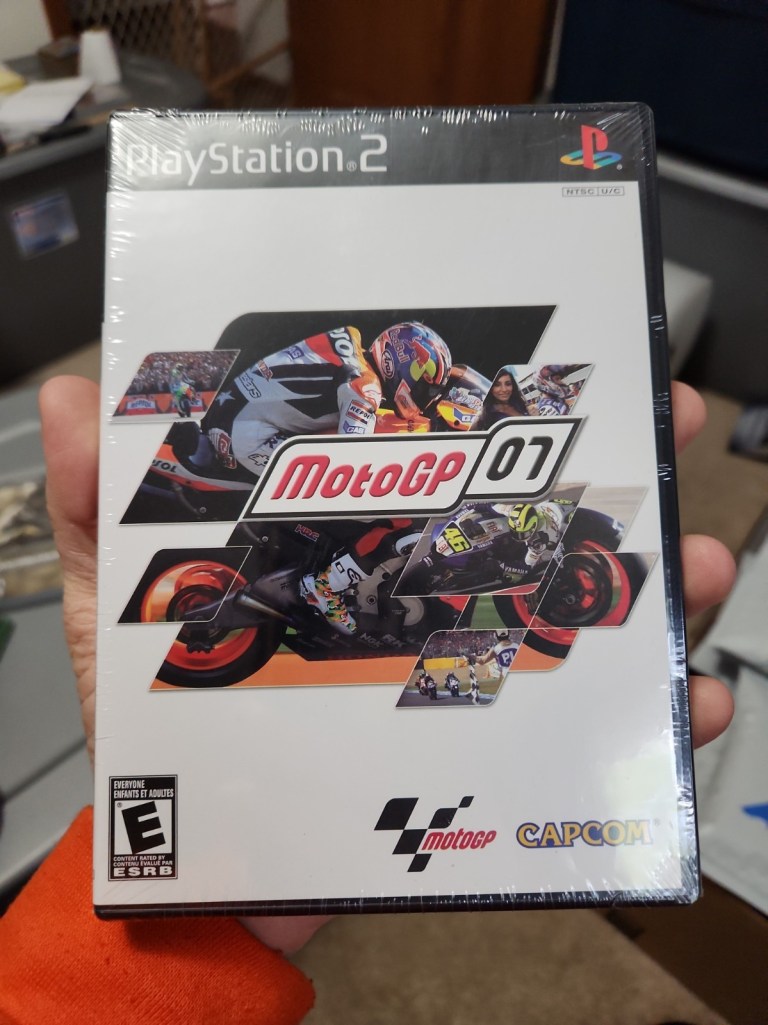 Game Artwork