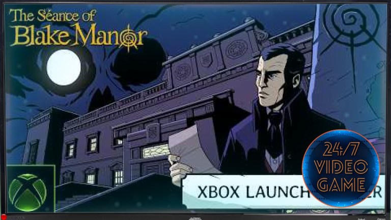 Game Artwork