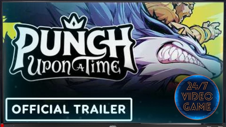 Game Artwork