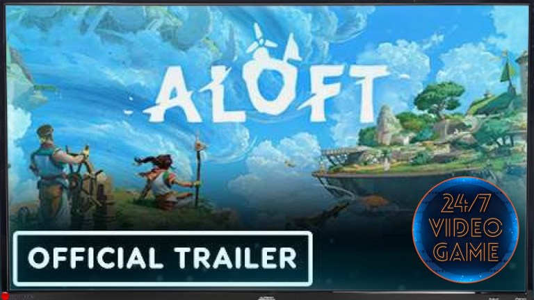 Game Artwork