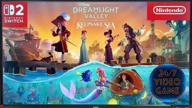 Game Artwork
