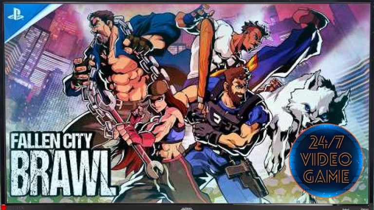 Game Artwork